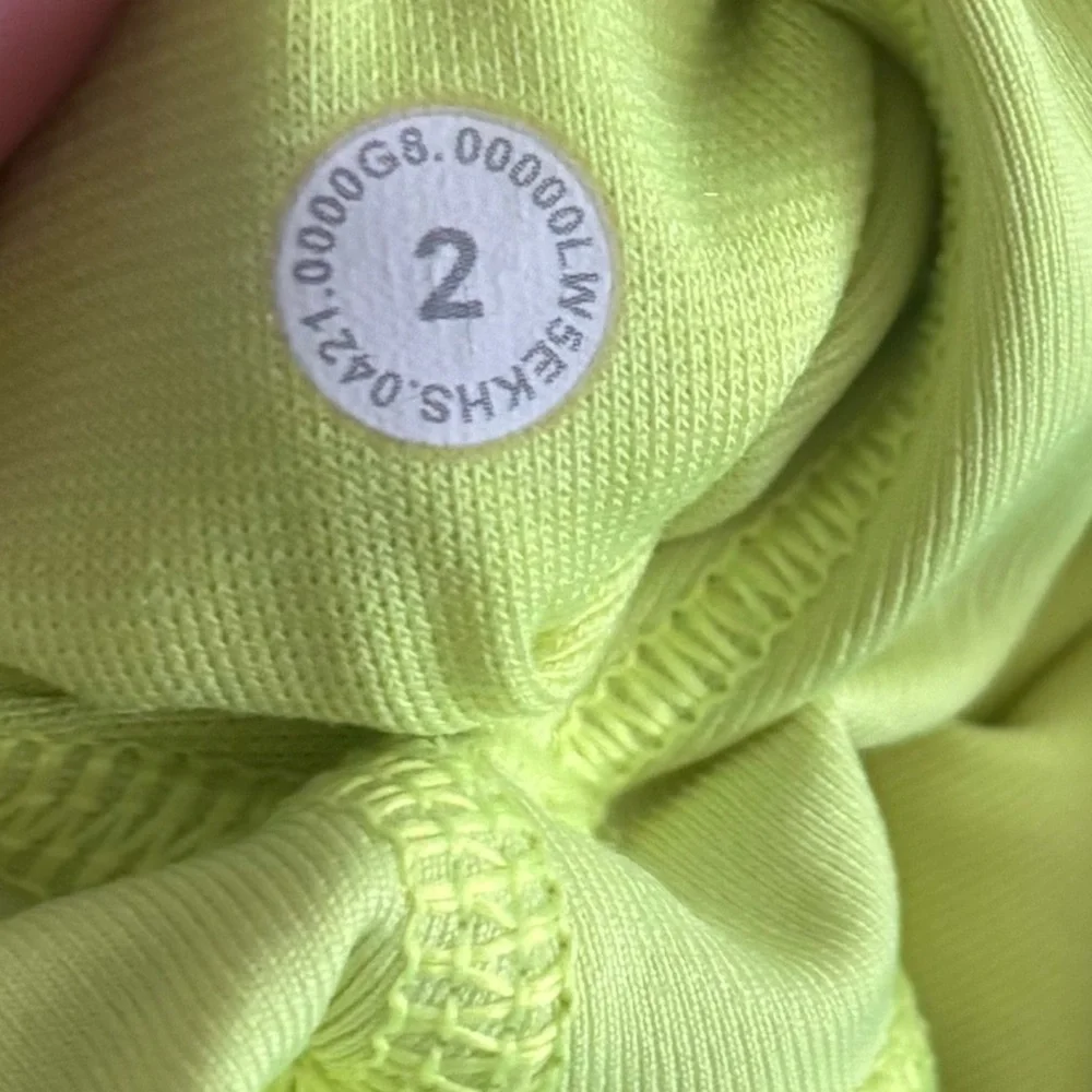LULULEMON Wunder Under High-Rise Tight 28